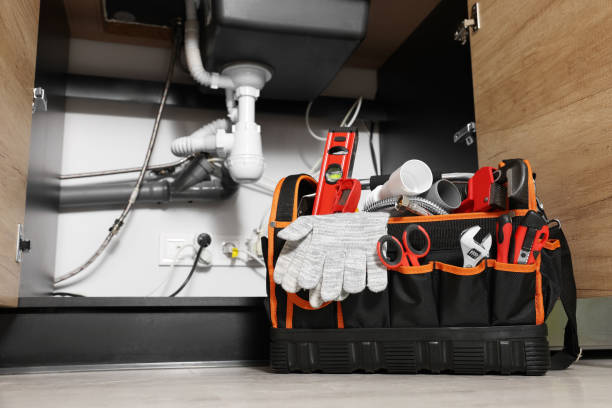 Best Drain Cleaning Services  in Mounds, OK