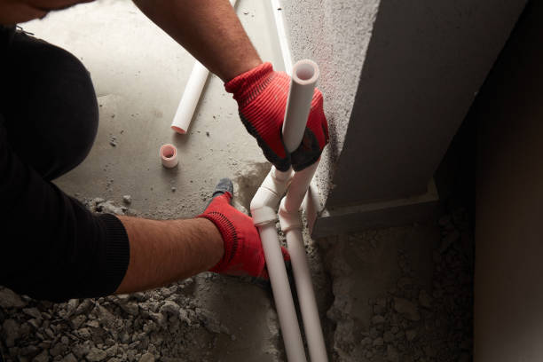 Best Emergency Plumber  in Mounds, OK